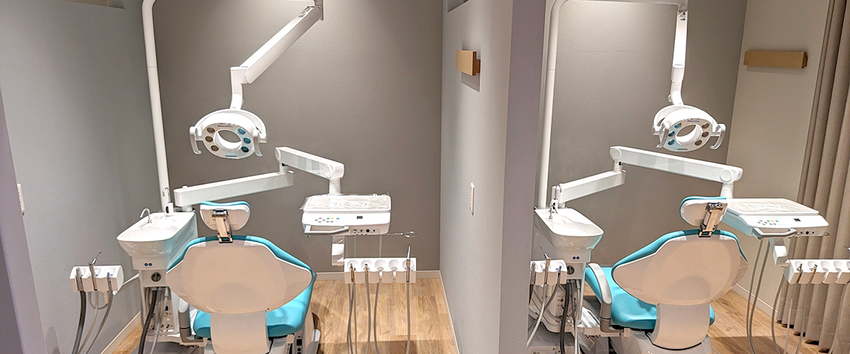 キッズスペース