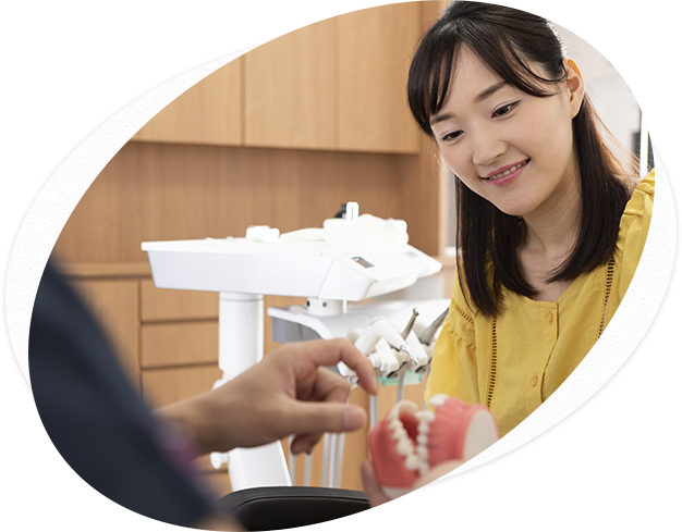 インビザライン（大人の矯正）