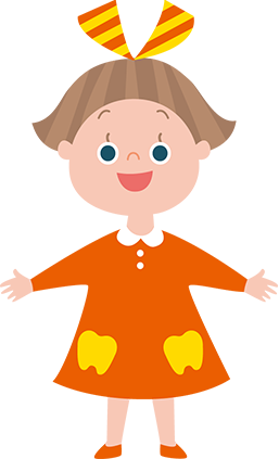 歯列矯正は小郡 みらい歯科こども矯正歯科にお任せください！