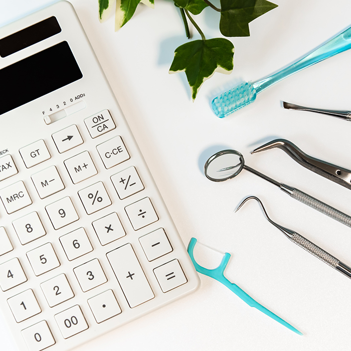 歯列矯正は小郡 みらい歯科 こども矯正歯科にお任せください！