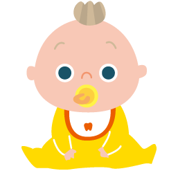 矯正歯科以外の小児歯科・一般歯科も対応しています。