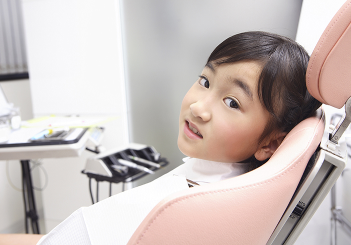 知っておきたいこどものころから矯正治療をはじめるメリット