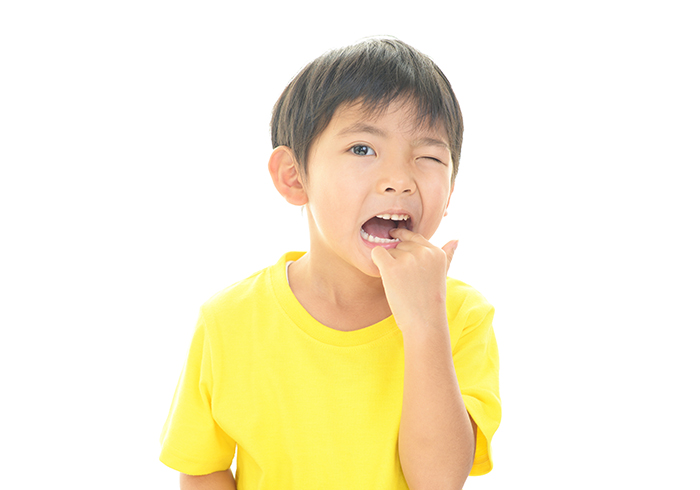 なぜ、こどものころから矯正治療が必要なの？　～大切なポイントとは～