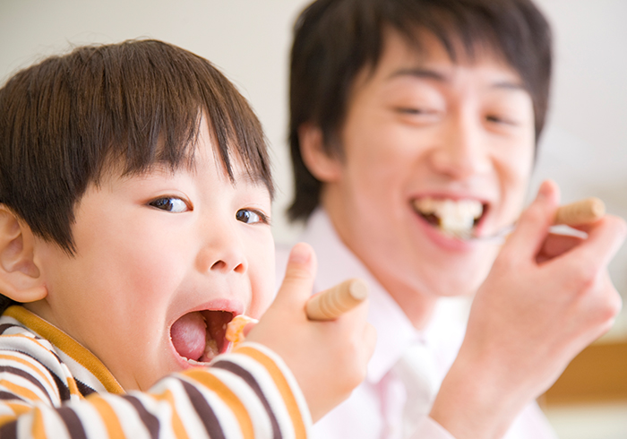 人間の成長の波を活かして効果的に歯並びを整えましょう
