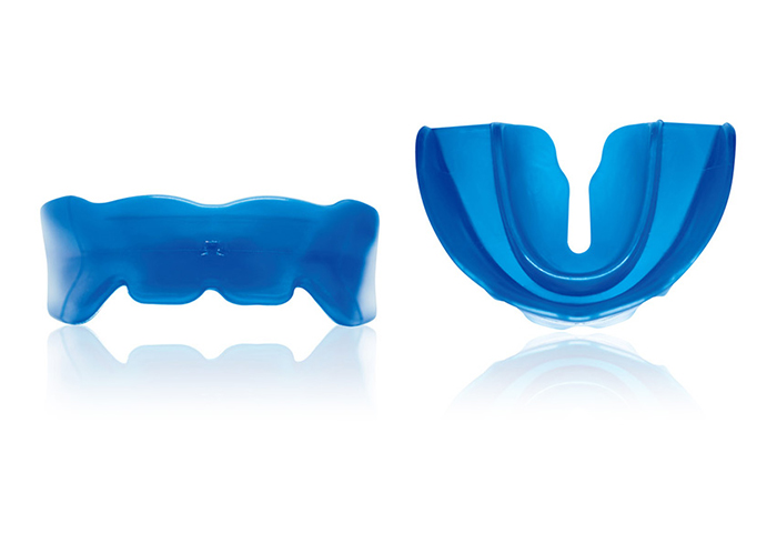 歯列矯正用咬合誘導装置～プレオルソ<PREORTHO>（※2）～