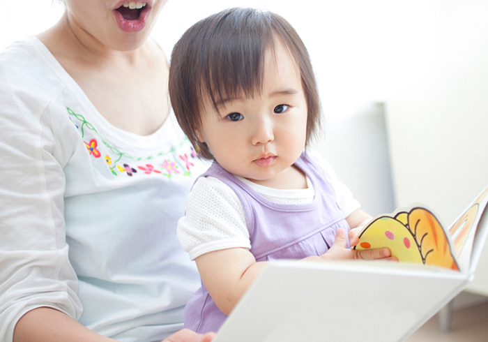 特徴2：「予防のために遊びに行く歯医者さん」です