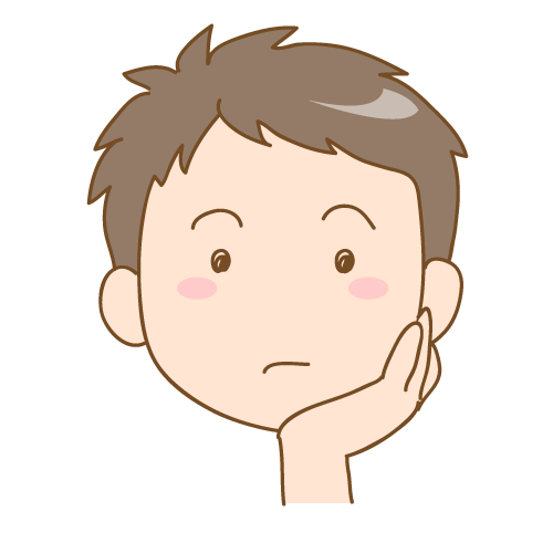 歯並びが悪くなる理由について