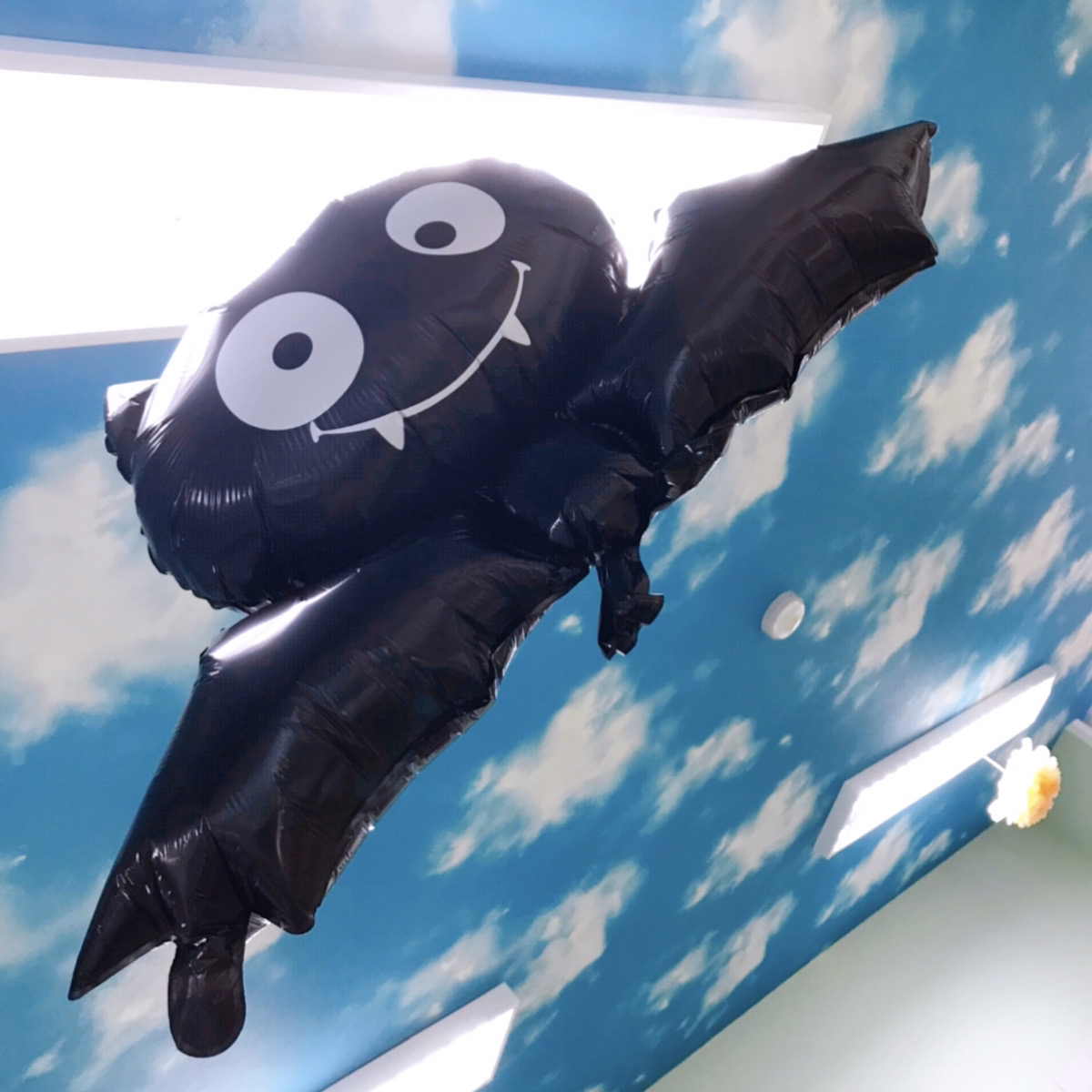 ハッピーハロゥイン