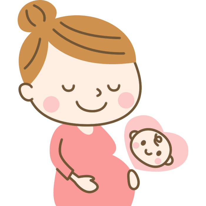 妊娠中の方へ知って欲しいこと